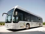Mercedes-Benz Citaro LE Fuel Cell Bus 2007 года